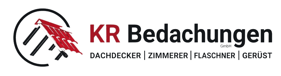 Bedachungen Logo